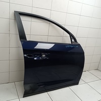 Дверь передняя правая на Hyundai Tucson 3 2015-2021