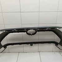 Бампер передний на Toyota RAV4 XA50 2019>