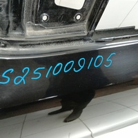 Дверь передняя левая на Kia Sportage 4 2015-2022