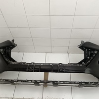 Бампер передний на Haval F7 2019-2025