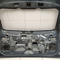 Дверь багажника на Geely Monjaro 2021>