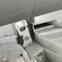 Бампер передний на Changan UNI-S 2024> / Changan CS55 Plus 2019>