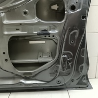 Дверь передняя правая на Toyota Land Cruiser 150 / Prado 2009-2026