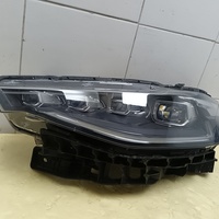 Фара левая на Haval F7 2019-2025