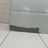 Дверь задняя левая на Lada Largus 2012>