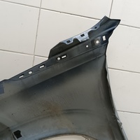 Крыло переднее правое на Exeed VX M36T 2021>