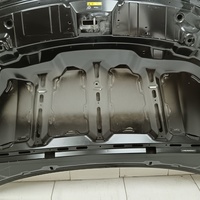 Капот на Omoda S5 2022>