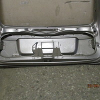 Дверь багажника на Skoda Octavia (A5 1Z-) 2004-2013