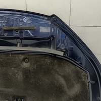 Капот на Toyota Highlander 3 2013-2019