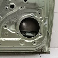 Дверь передняя левая на Jaecoo J7 T1EJ 2023>