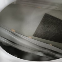 Дверь задняя правая на Exeed RX T22 2023>