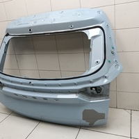 Дверь багажника на Exeed LX T1C 2019>