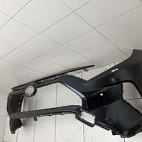 Бампер передний на Toyota RAV4 XA50 2019>