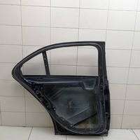 Дверь задняя левая на Mercedes Benz C Klasse W205 2014>