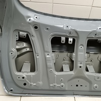 Дверь багажника на Geely Tugella 2020>