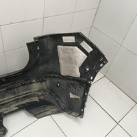 Бампер задний на VW Tiguan 2 2017>