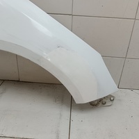 Крыло переднее правое на Ford Focus 3 2011-2019