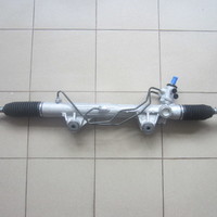 Рулевая рейка на Mitsubishi L200 5 KK KL 2015-2023 / Mitsubishi Pajero / Montero Sport (KS) 2015>