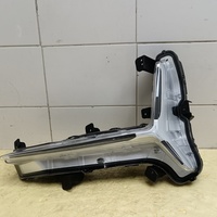 Фара противотуманная левая на Changan UNI-K 2020>