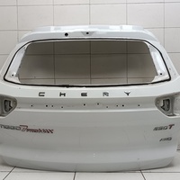 Дверь багажника на Chery Tiggo 7 Pro 2019>