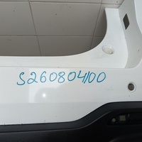 Бампер задний на Geely Okavango 2020>