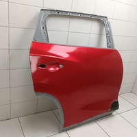 Дверь задняя правая на Exeed TXL M32T 2020>