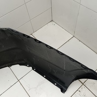 Бампер задний на Honda Crosstour 2010> бампер задний до 2012 года