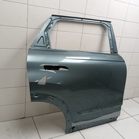 Дверь задняя правая на Jaecoo J7 T1EJ 2023>