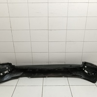 Бампер задний на Ford EcoSport 2014>