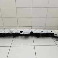 Бампер задний на Toyota Land Cruiser 150 / Prado 2009-2026