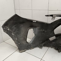 Бампер передний на Toyota RAV4 XA50 2019>