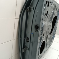 Дверь передняя правая на Jaecoo J8 2024>