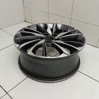 Диск колесный легкосплавный на Geely Coolray 2019>