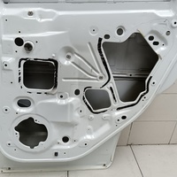 Дверь задняя правая на Ford Kuga 2 2012-2019