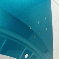 Крыло переднее левое на Gac Gs3 2024>