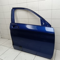 Дверь передняя правая на Mercedes Benz GLC Class X253 2015>