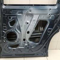 Дверь задняя правая на Exeed VX M36T 2021>