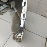 Бампер передний на Kaiyi E5 2021>