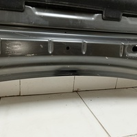 Капот на Volvo XC60 2017>