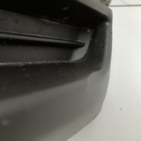 Бампер передний на Geely Atlas Pro 2019> / Belgee X70 2024>