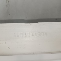 Крышка багажника на Mercedes Benz C Klasse W205 2014-2021