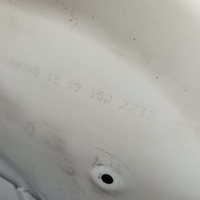 Капот на Mercedes Benz GLE W167 2018>