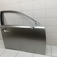 Дверь передняя правая на Lexus ES 2012-2018