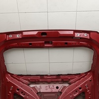 Дверь багажника на Changan CS35 Plus 2018>