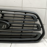 Решетка радиатора на Ford Transit 8 2014>