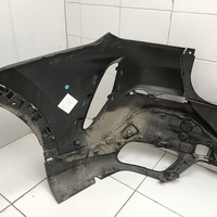 Бампер задний на BMW X6 G06 2019>