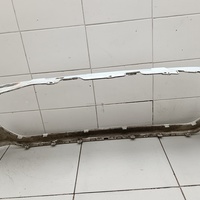 Бампер передний на Ford Transit 8 2014>