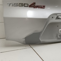 Дверь багажника на Chery Tiggo 4 Pro 2020>