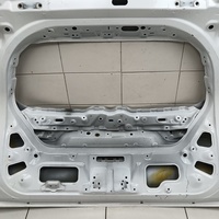 Дверь багажника на Haval F7 2019-2025