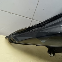 Фара правая на Gac Gs3 2024>